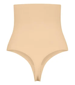 Hot Invisible String Met Hoge Taille DAMES Corrigerend Ondergoed