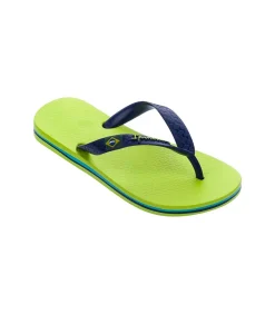 Sale Clas Brasil Ii Kids Kinderen Pantoffels