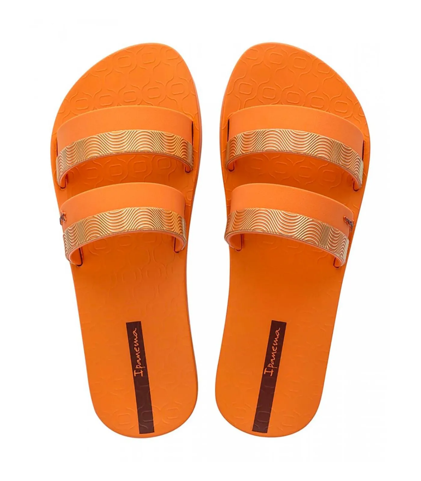DAMES IPANEMA Mesh Slide Fem