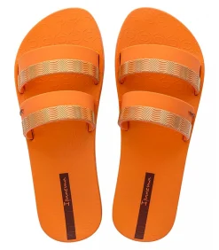 DAMES IPANEMA Mesh Slide Fem