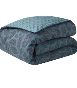 Hot Iris - Bedlinnen Dekbedovertrek Dekbedovertrekken