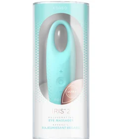 FOREO IRIS™ 2 verlichtende oogmassager – door oogartsen goedgekeurd