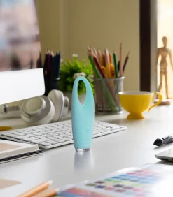 FOREO IRIS™ 2 verlichtende oogmassager – door oogartsen goedgekeurd