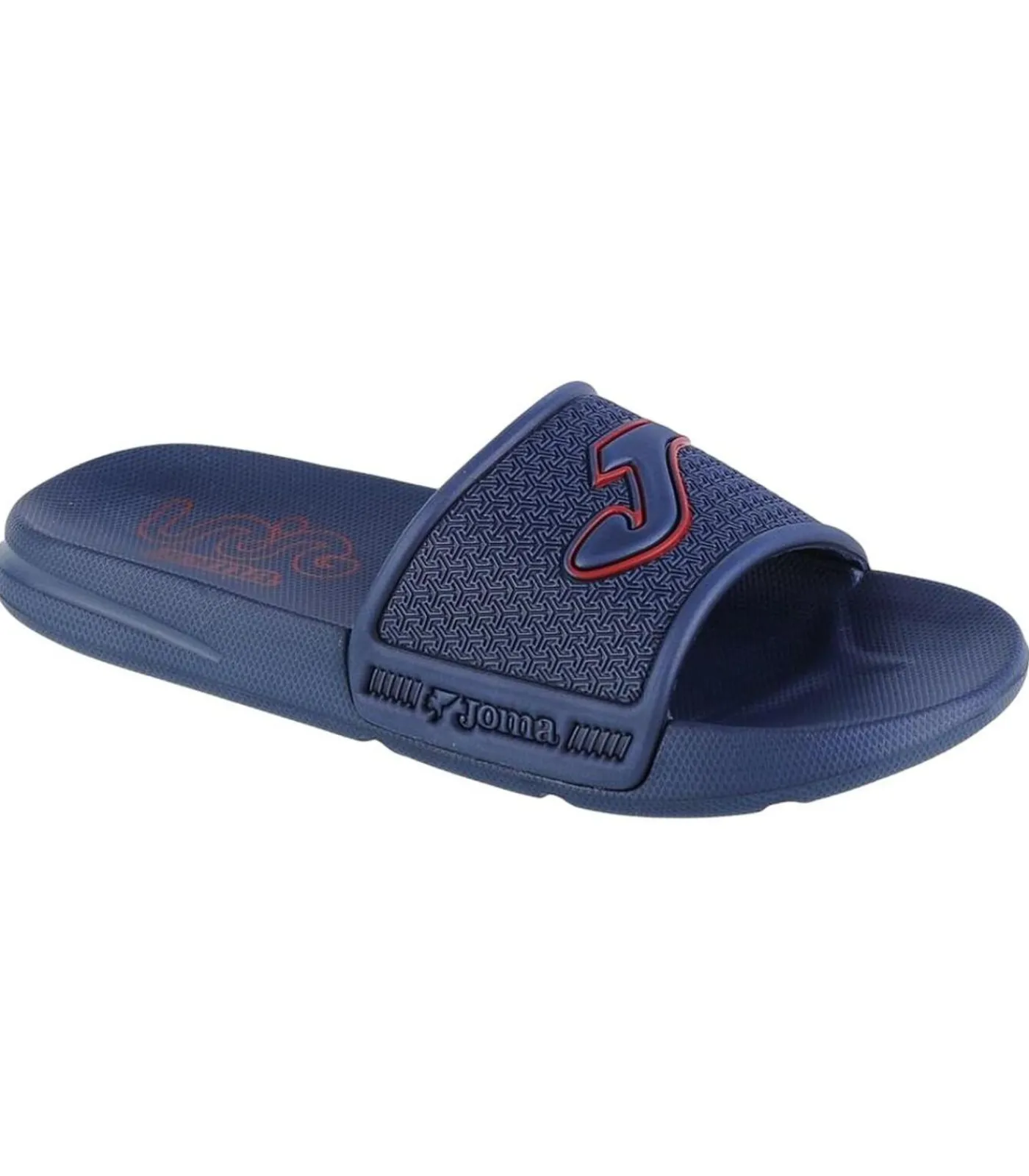 Kinderen JOMA Island - Sandalen - Blauw