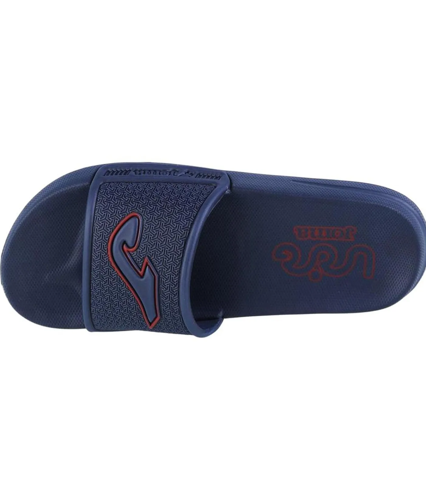 Kinderen JOMA Island - Sandalen - Blauw