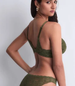 Outlet Italiaans slipje Rosessence DAMES Slipjes