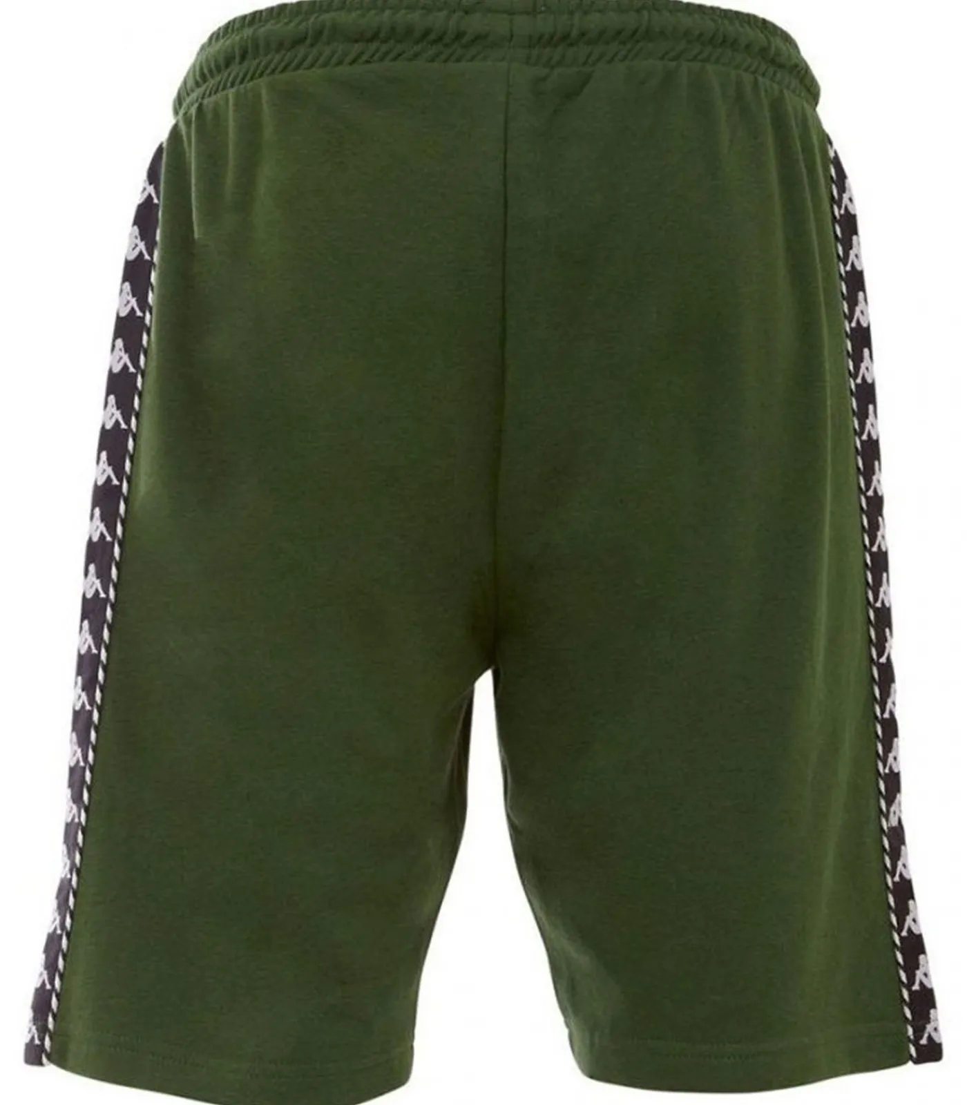 Hot ITALO - Korte Broek - Groen Kinderen Shorts & Broeken