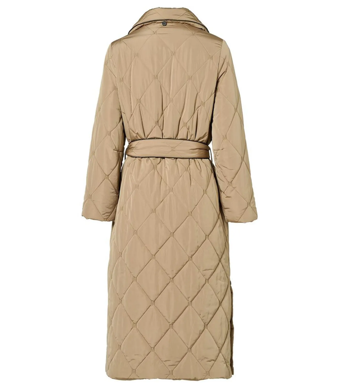 Sale Ivana Trenchcoat Zand DAMES Jassen