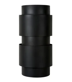 New Ivy - Wandlamp - Zwart Muurverlichting