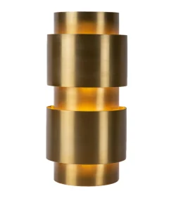 Best Ivy - Wandlamp - Zwart Muurverlichting