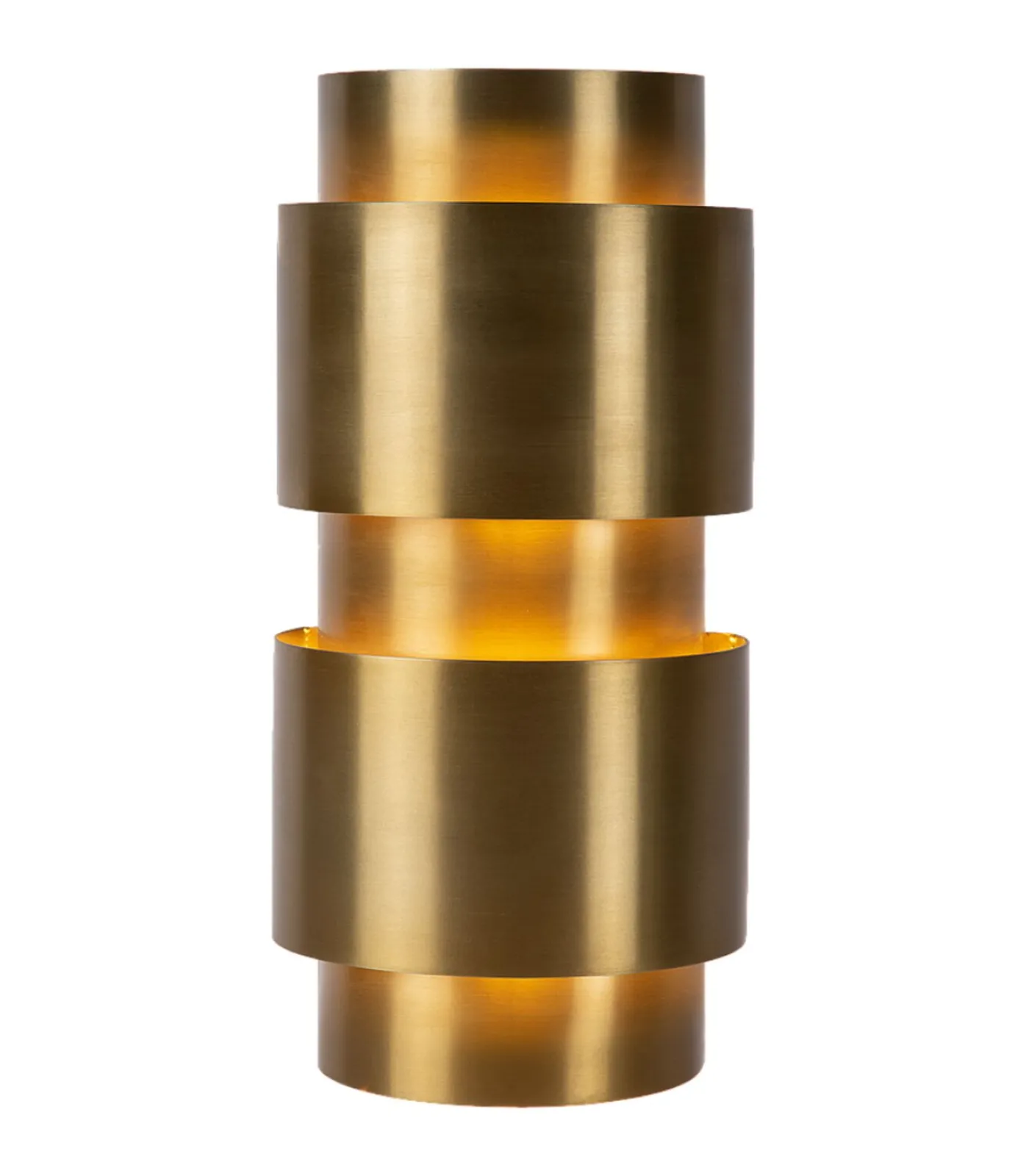 Best Ivy - Wandlamp - Zwart Muurverlichting