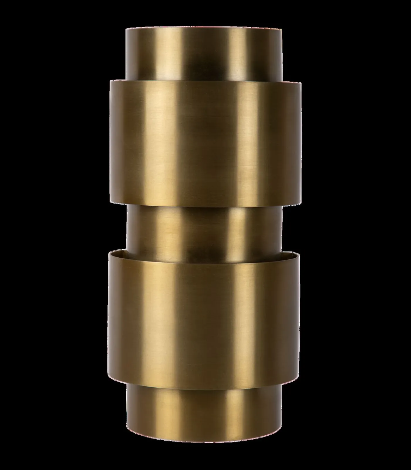 Best Ivy - Wandlamp - Zwart Muurverlichting