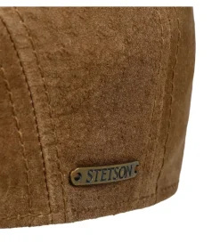 Outlet Ivy Cap Waxed Pigskin Heren Hoeden & Petten