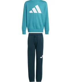 Kinderen Adidas Sportswear J Bl Fl Jog 240