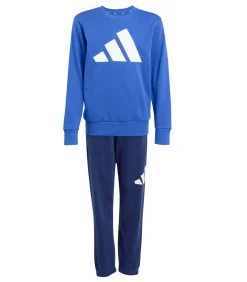 Kinderen Adidas Sportswear J Bl Ft Jog 240