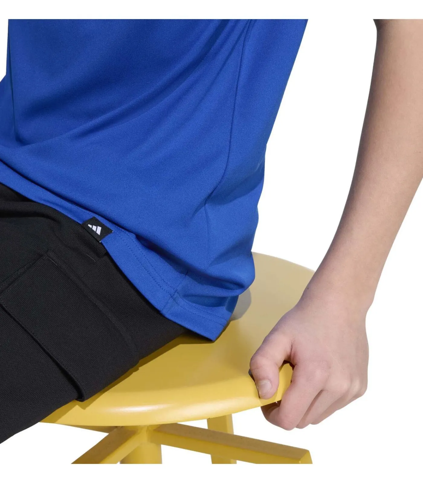 Online J Camo Train T Kinderen T-Shirts & Polo's