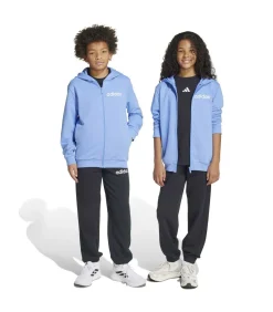 Kinderen Adidas Sportswear J Lin Ft Ts 220
