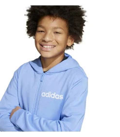 Kinderen Adidas Sportswear J Lin Ft Ts 220