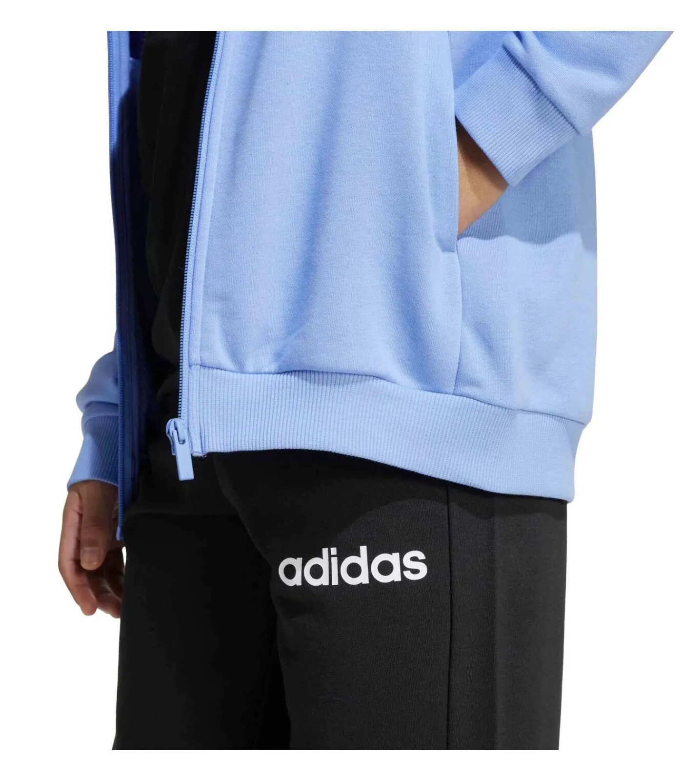 Kinderen Adidas Sportswear J Lin Ft Ts 220