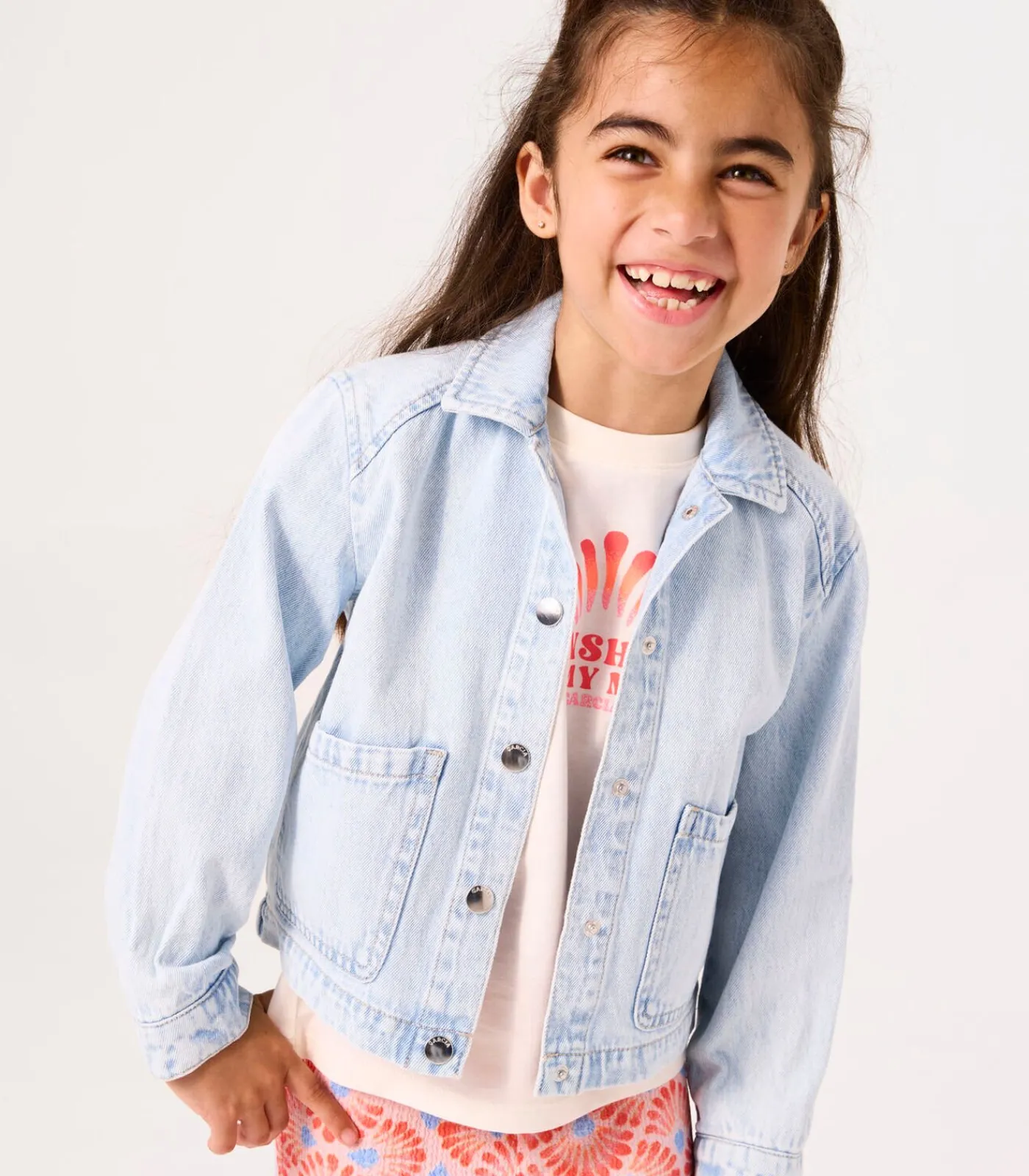 Kinderen Garcia Jack