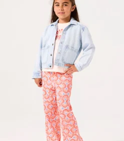 Kinderen Garcia Jack