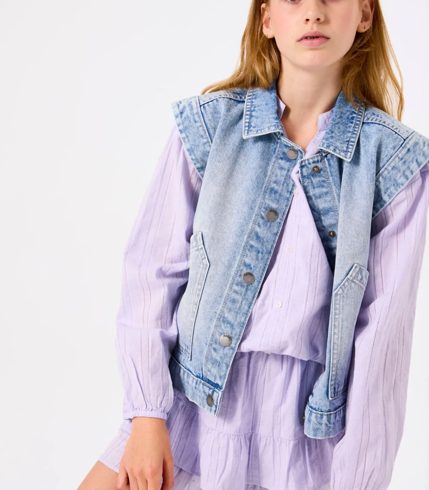 Kinderen Garcia Jack