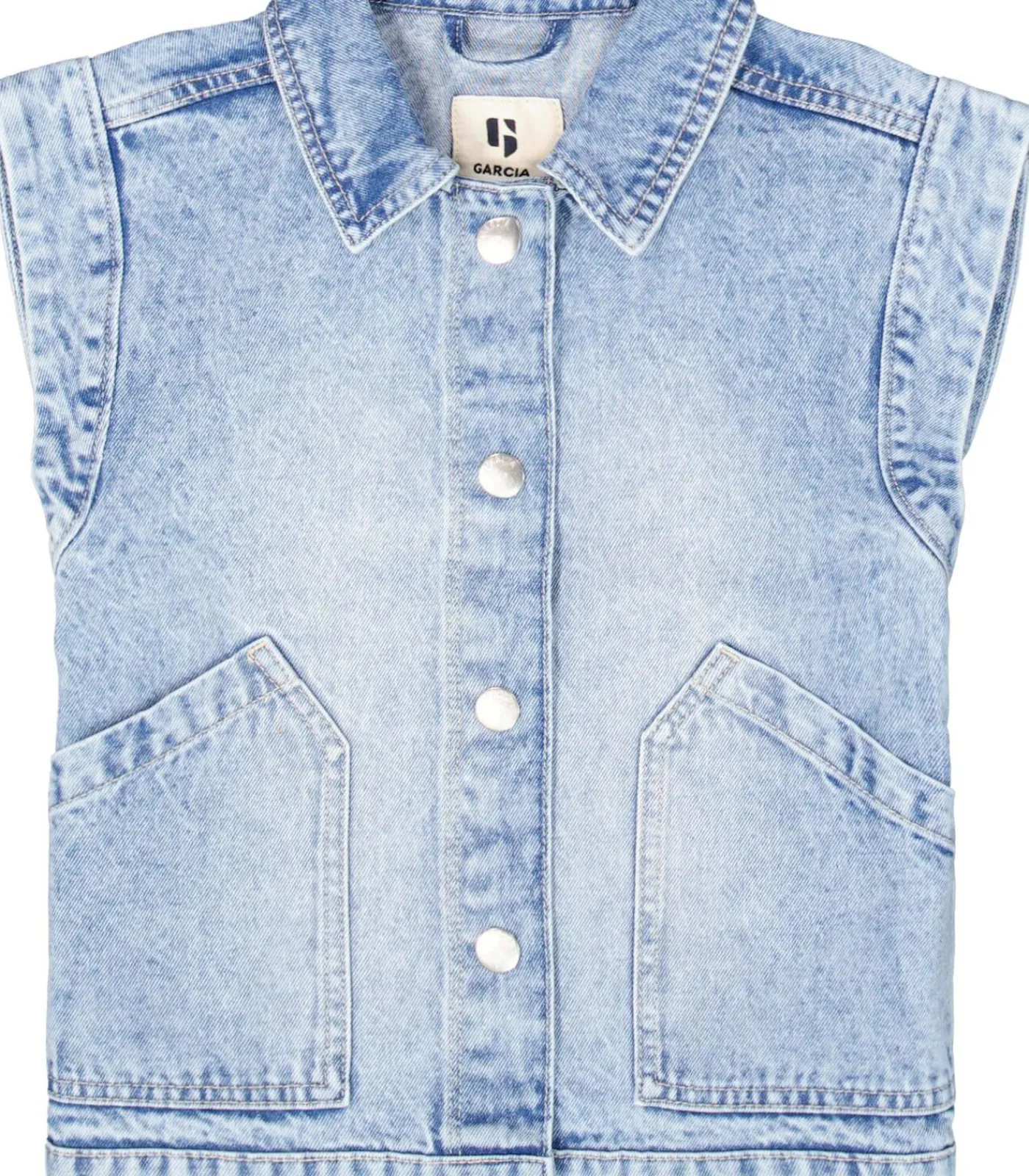 Kinderen Garcia Jack