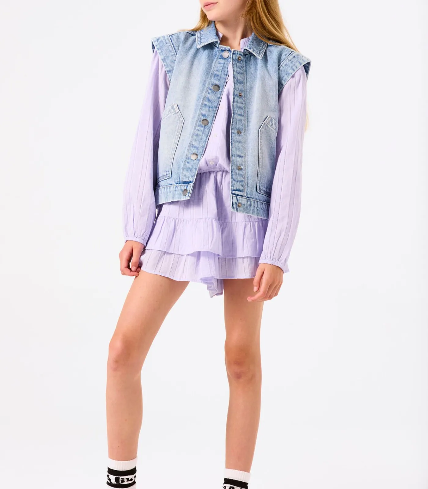 Kinderen Garcia Jack