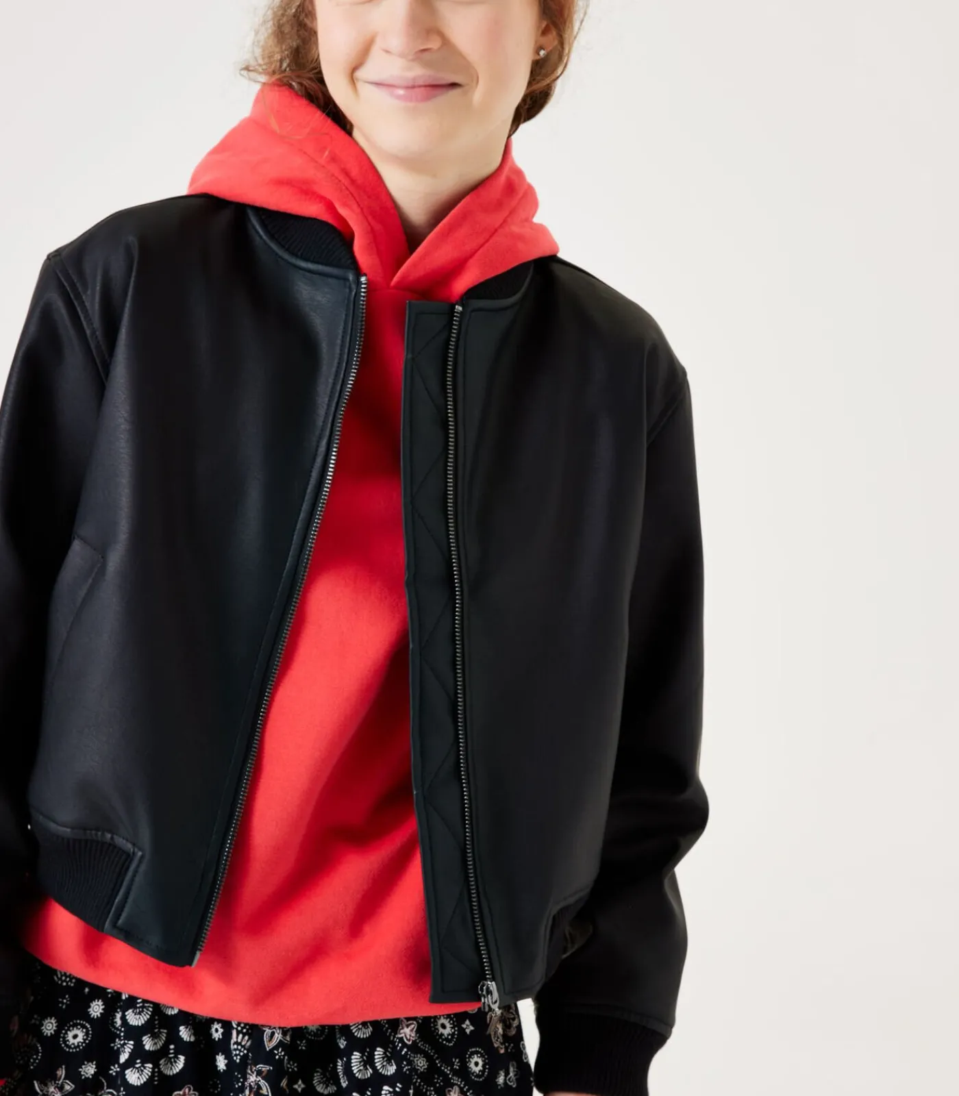 Jack Kinderen Jassen