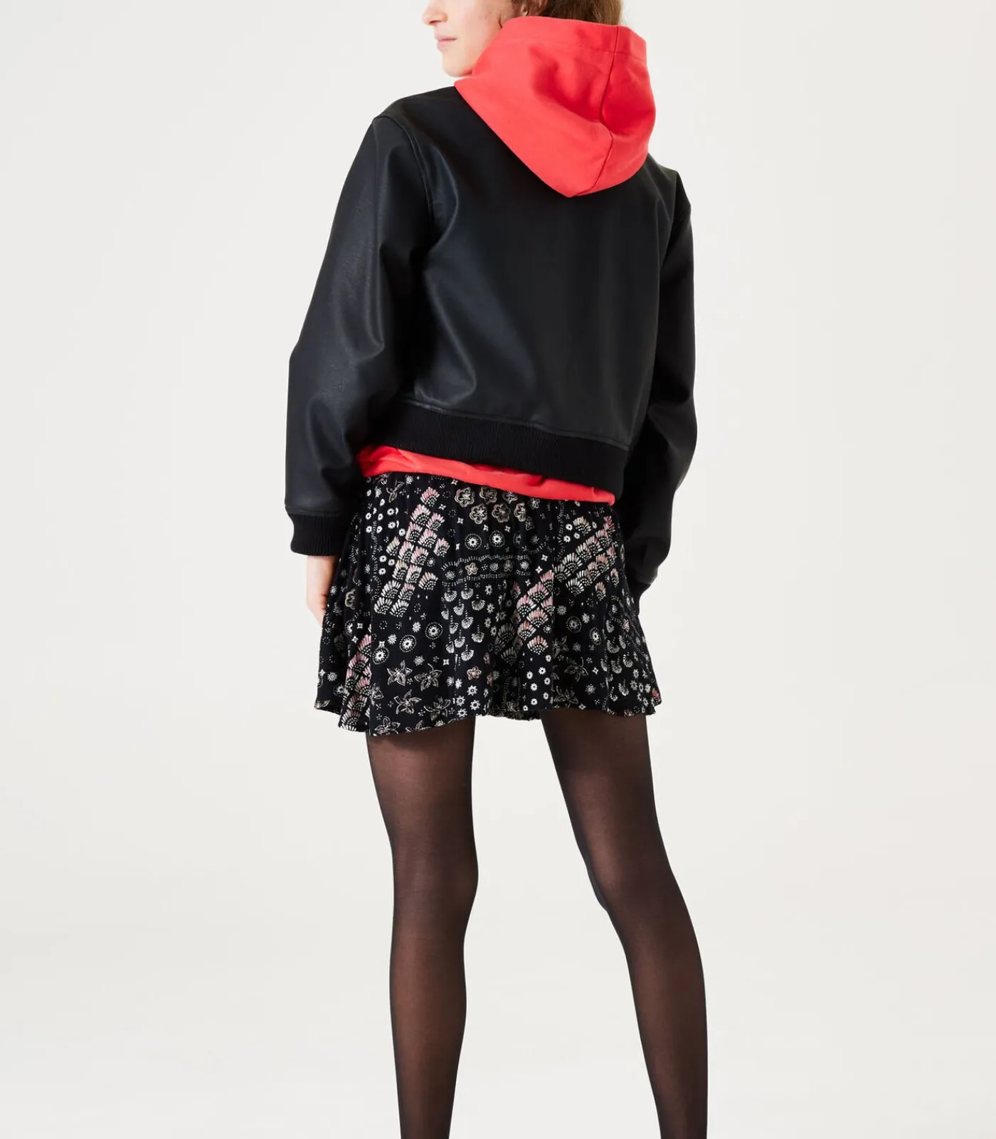 Jack Kinderen Jassen