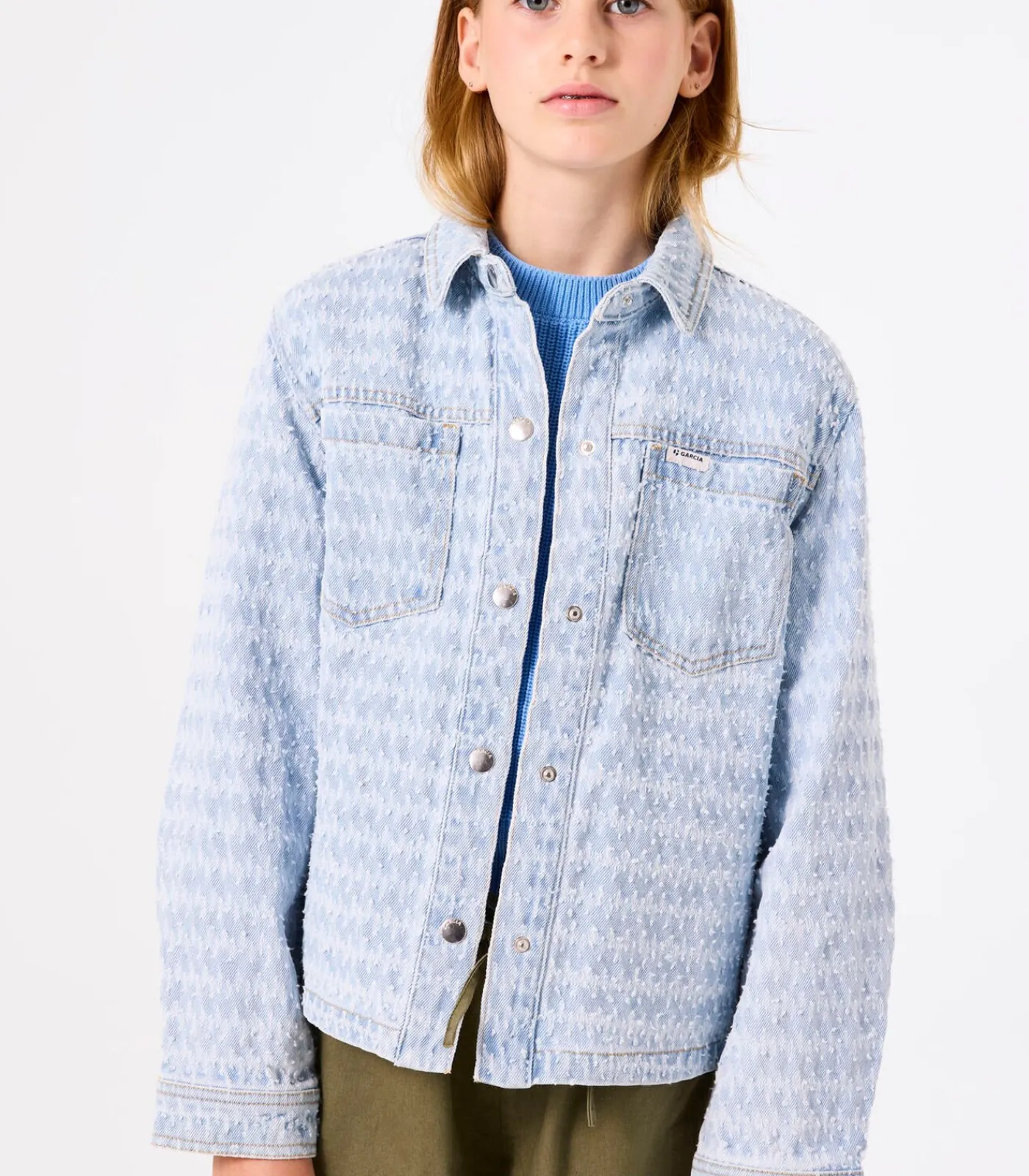 Discount Jack Kinderen Jassen