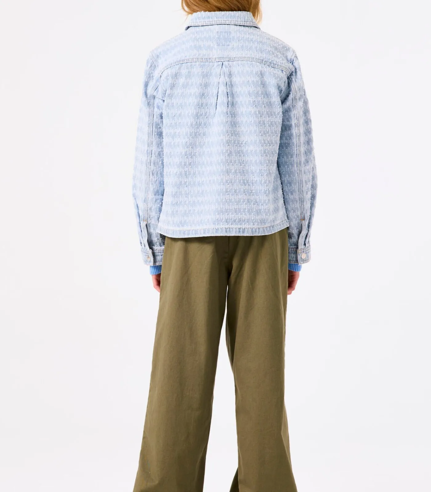 Discount Jack Kinderen Jassen