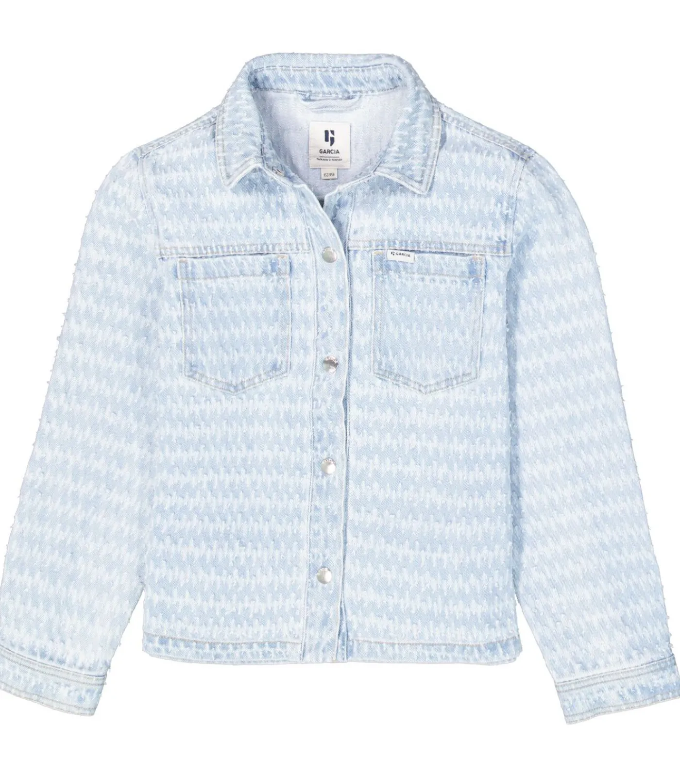 Discount Jack Kinderen Jassen