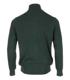 Heren Timberland Jacke Cotton Yd Full Zip