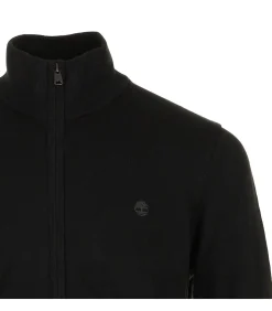 Discount Jacke Cotton Yd Full Zip Heren Jassen