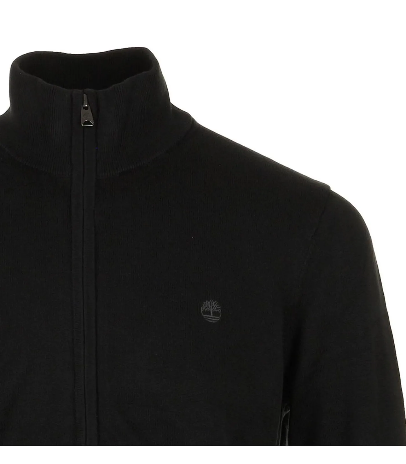 Discount Jacke Cotton Yd Full Zip Heren Jassen