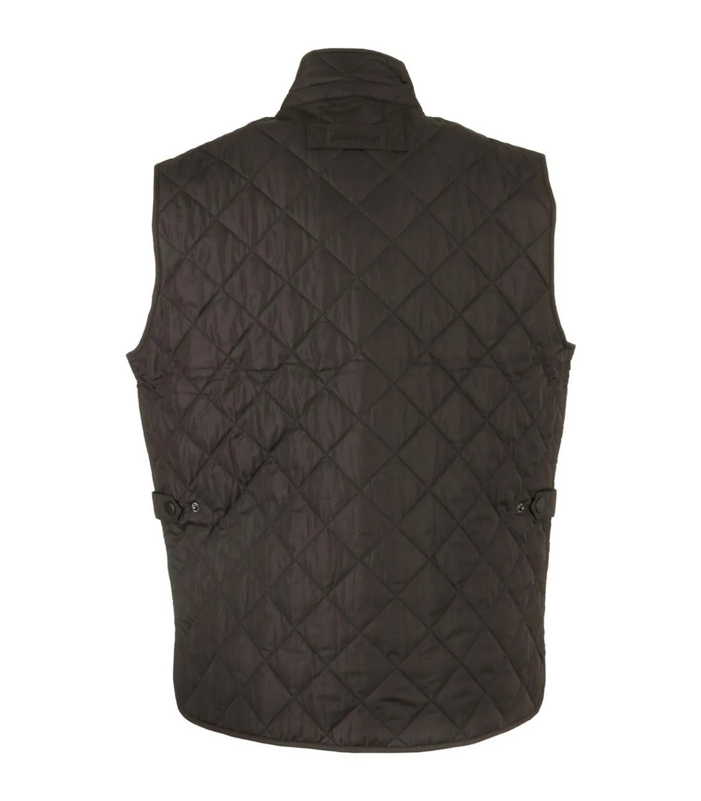 Heren Barbour Jacke New Lowerdale Quilted