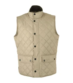 Best Jacke New Lowerdale Quilted Heren Jassen