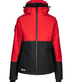 Clearance JACLYN DLX - Jasje - Rood DAMES Sportkledij
