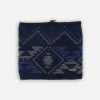 Heren Oxbow Jacquard nekwarmer LANDSCAPE