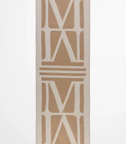 DAMES Marc O'Polo Jacquard sjaal