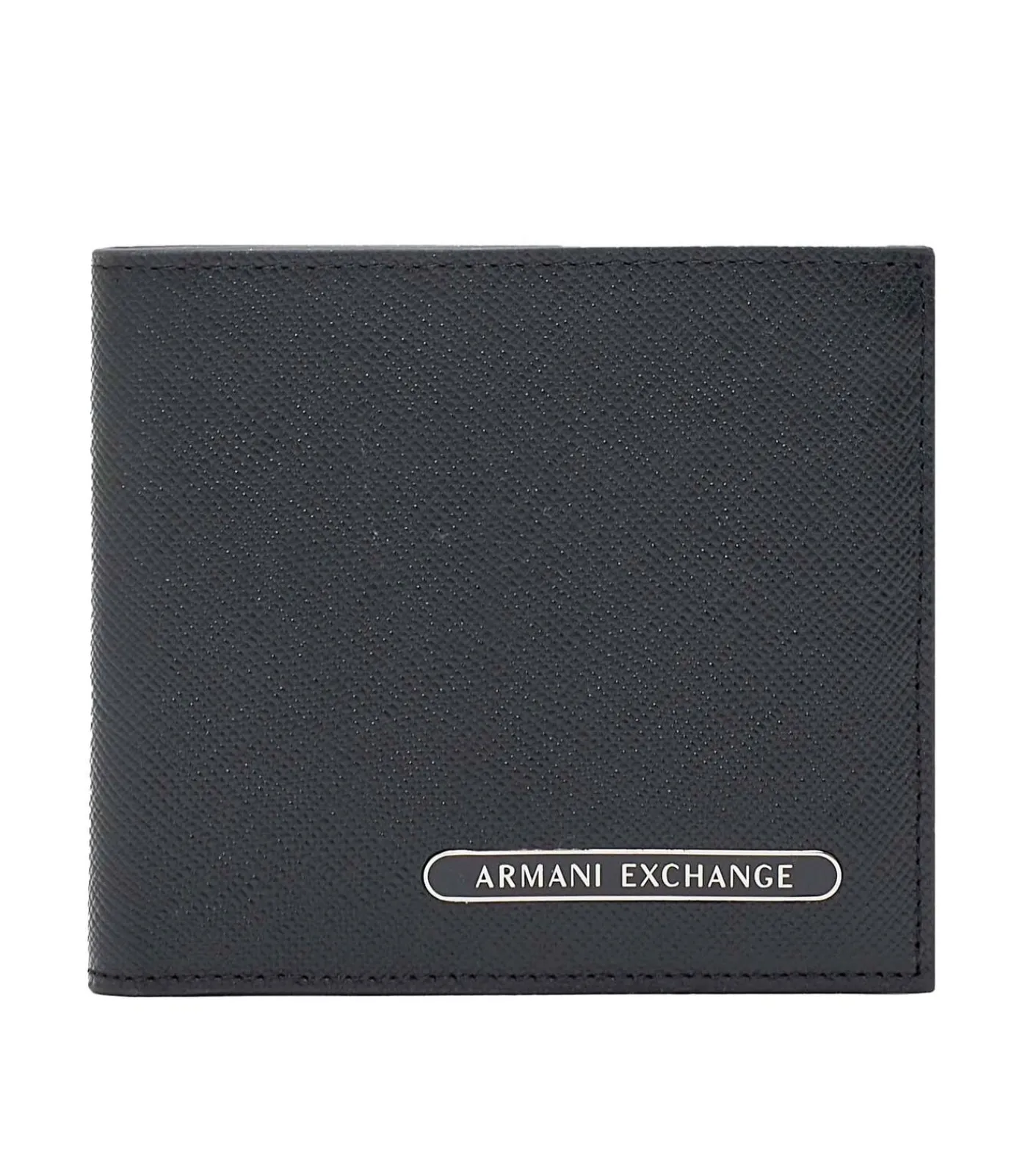 Jacques Bifold Coin Pocket Heren Tassen