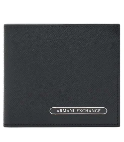 Jacques Bifold Coin Pocket Heren Tassen