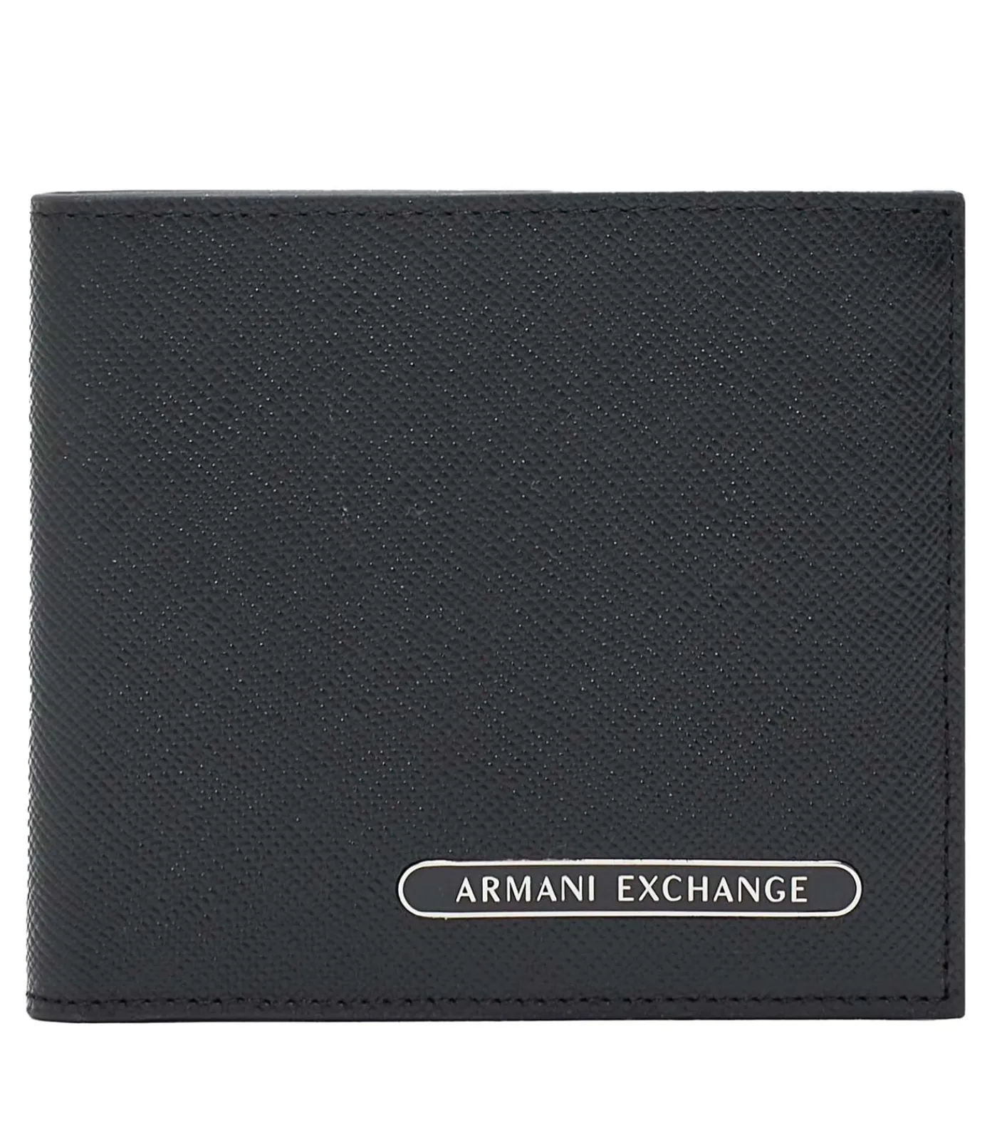 Jacques Bifold Coin Pocket Heren Tassen