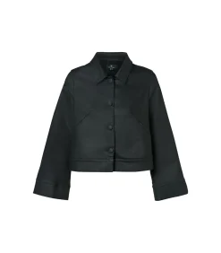 Sale Jaily Jacket Zwart DAMES Jassen