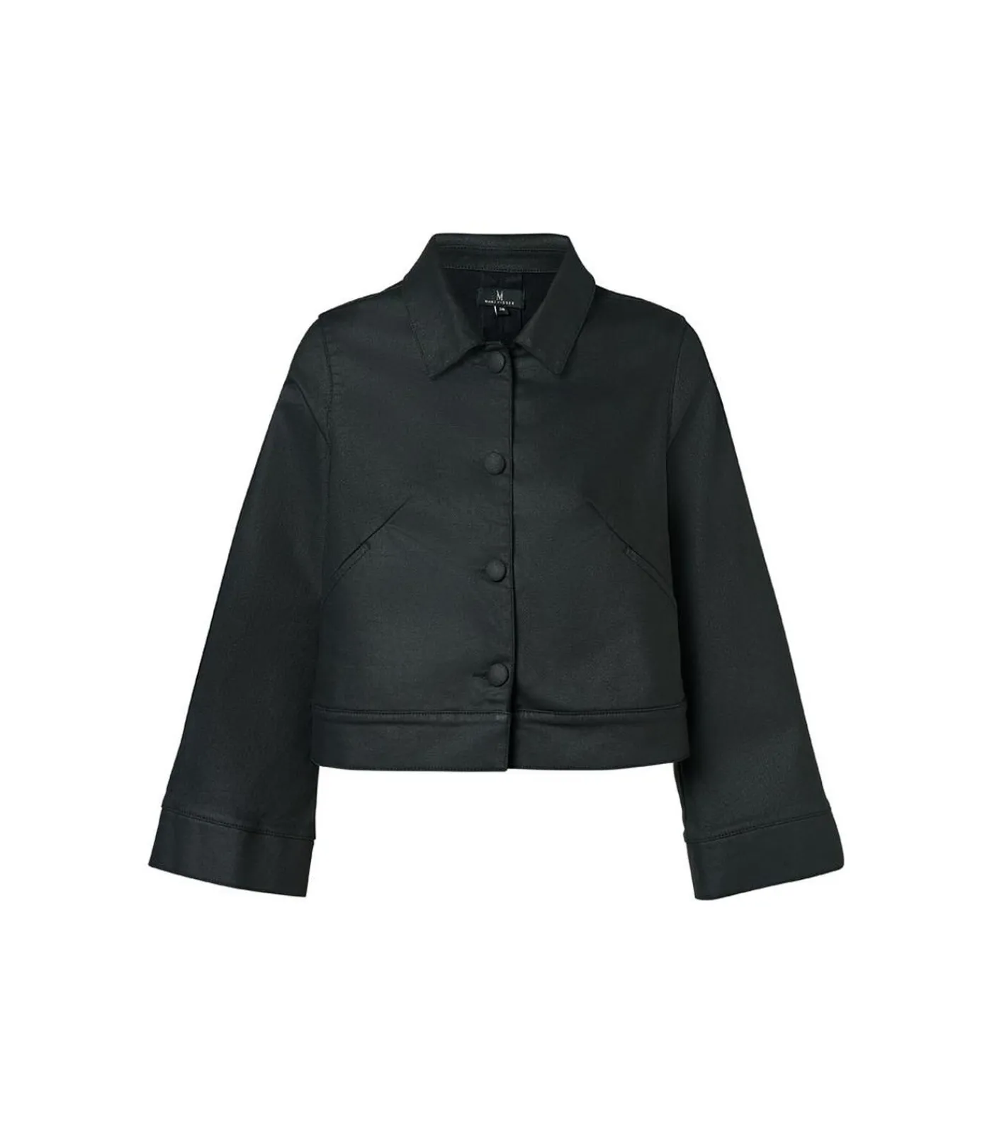 Sale Jaily Jacket Zwart DAMES Jassen