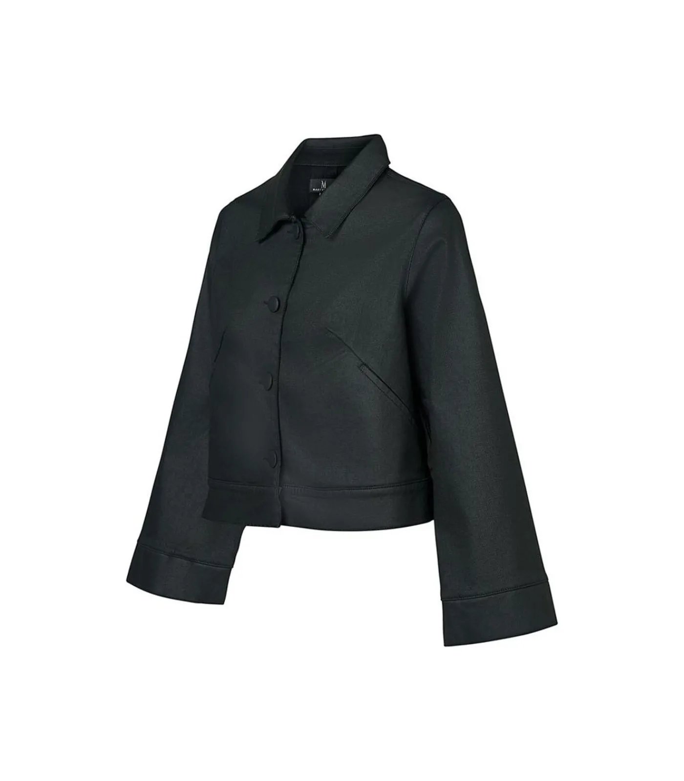 Sale Jaily Jacket Zwart DAMES Jassen