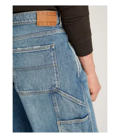 Heren Tommy Jeans Jaimie Rlxd Str Carp