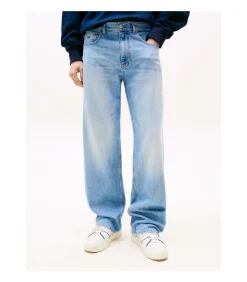 Heren Tommy Jeans Jaimie Rlxd Str Ci21