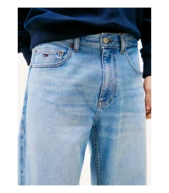 Heren Tommy Jeans Jaimie Rlxd Str Ci21